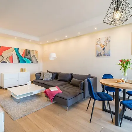 Sky Apartament *