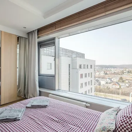 Sky Apartament * Gdynia