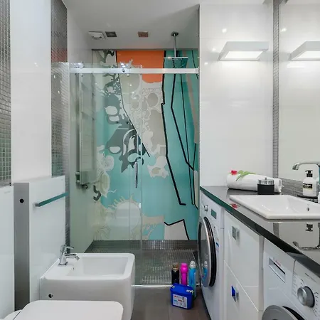 Sky Apartament