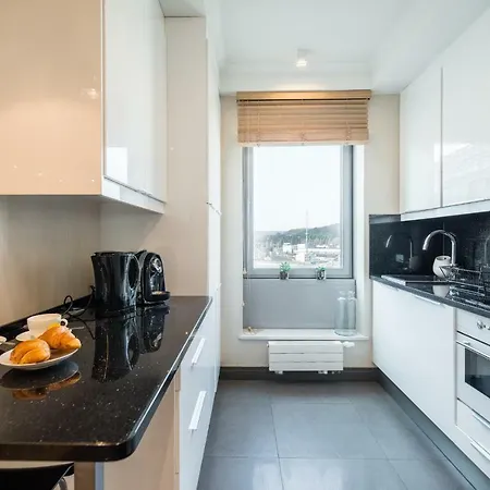 Sky Apartament Gdynia